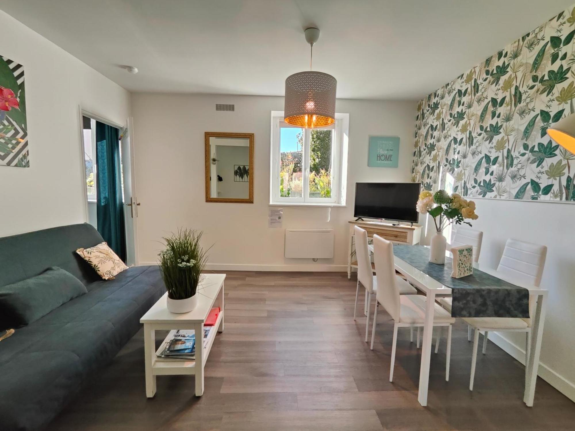 Calm And Cosy Apartment *