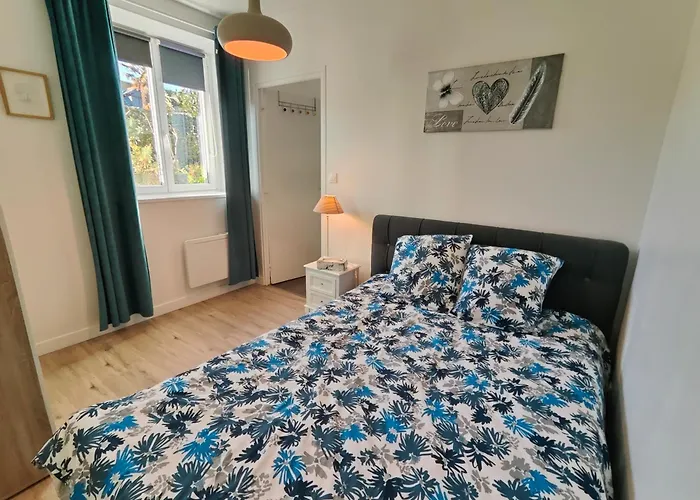 Calm And Cosy